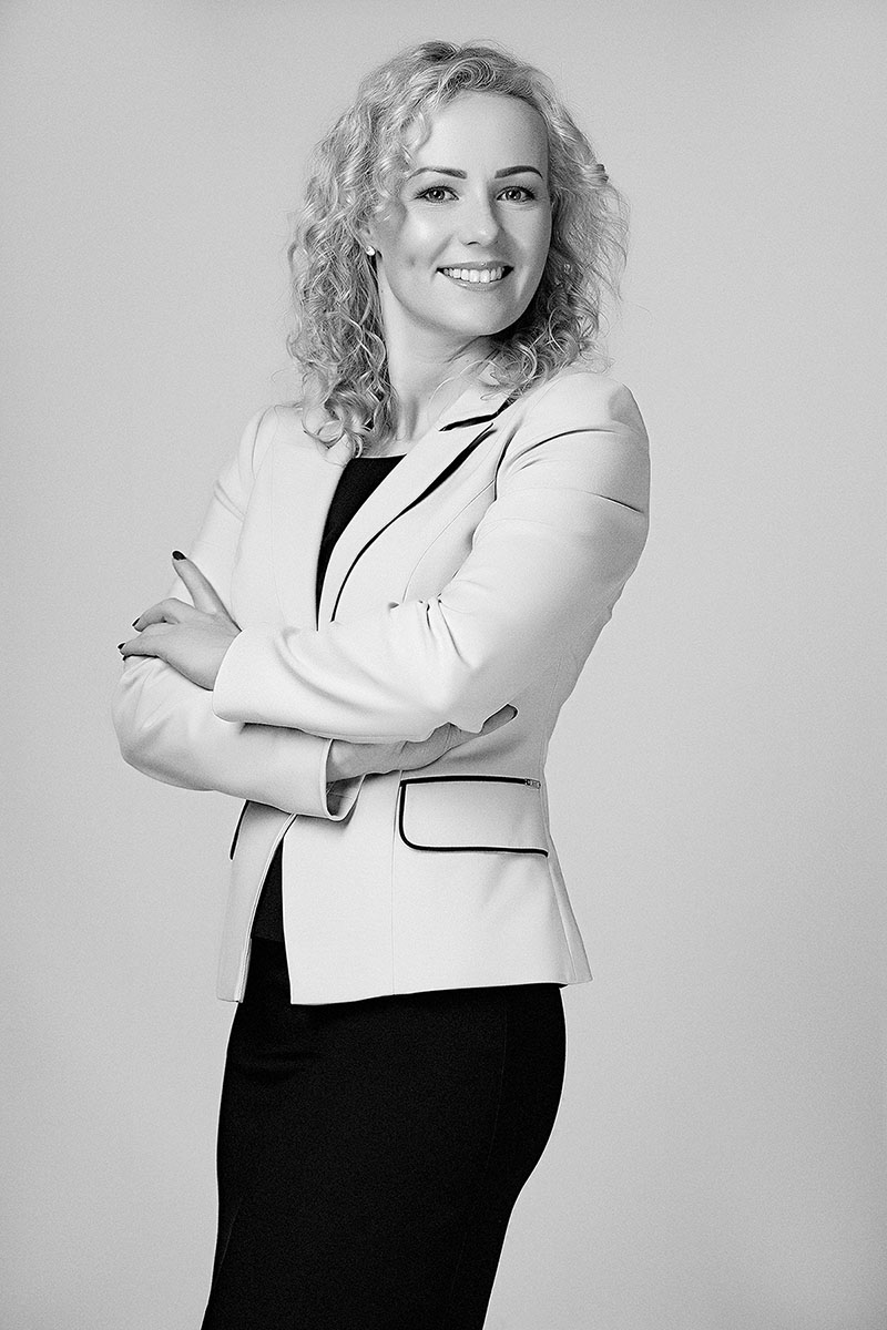 Notariusz Paulina Meler